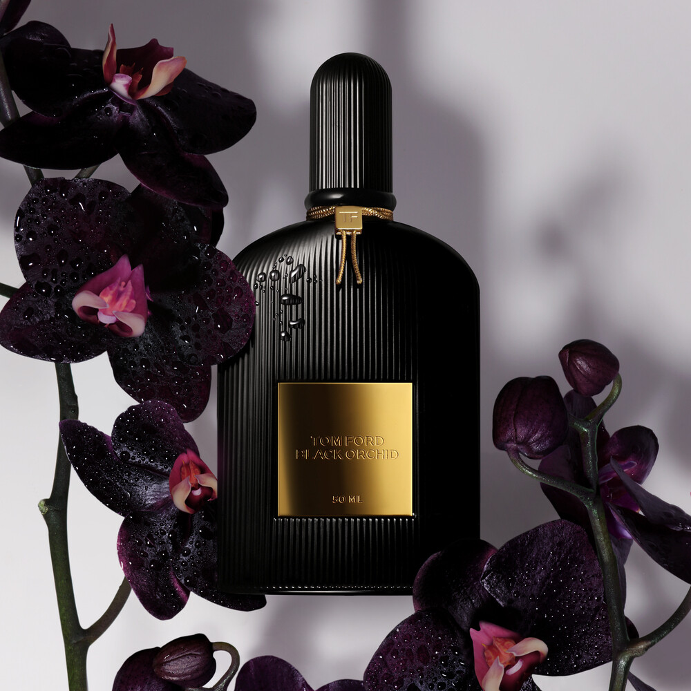 BLACK ORCHID SET (SET DE FRAGANCIA)